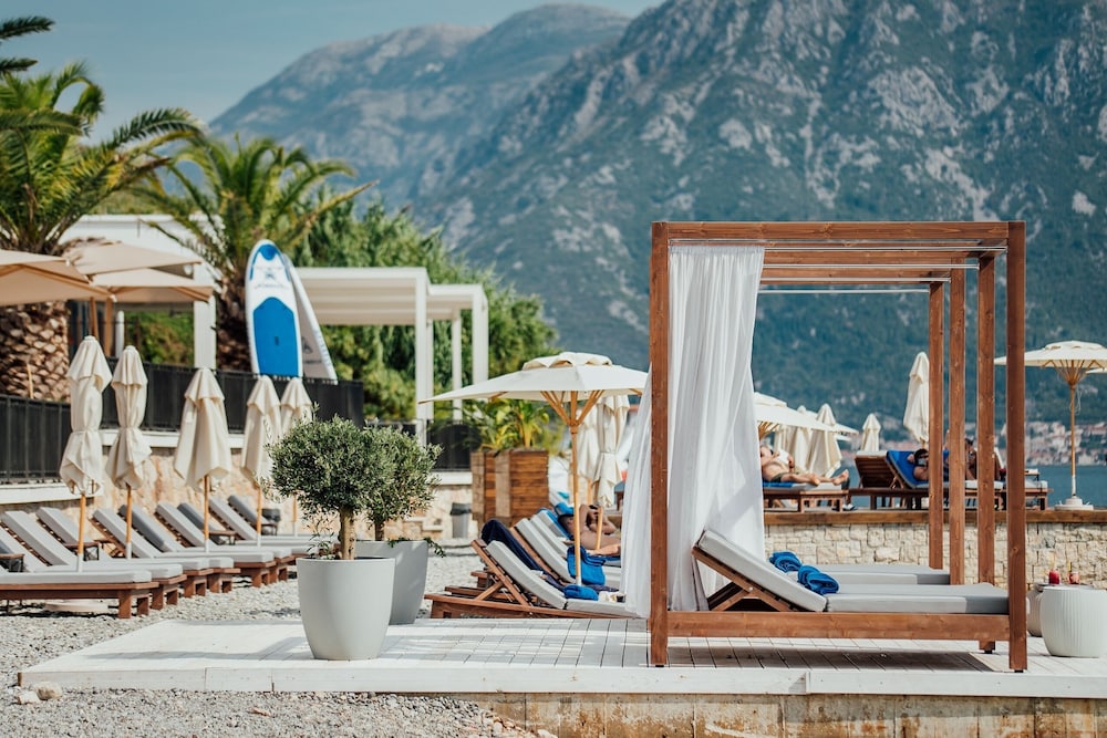 Hotel Casa del Mare Barchetta