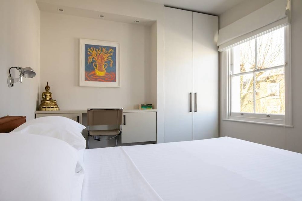 Albert Street V by Onefinestay