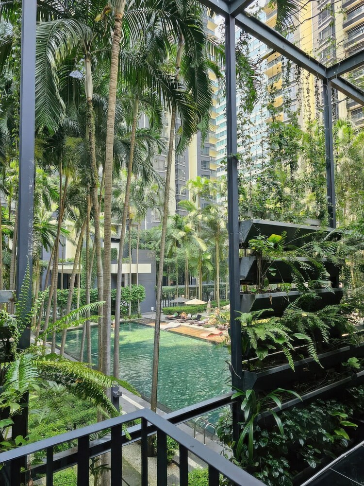 St Mary Residences Luxury Apartments