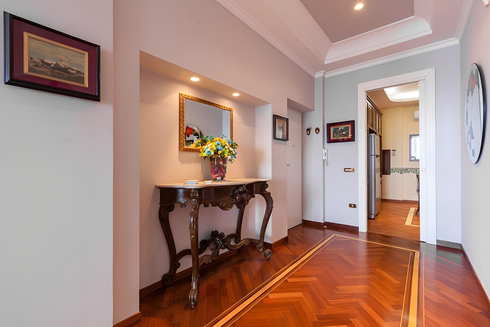 Mergellina Luxury