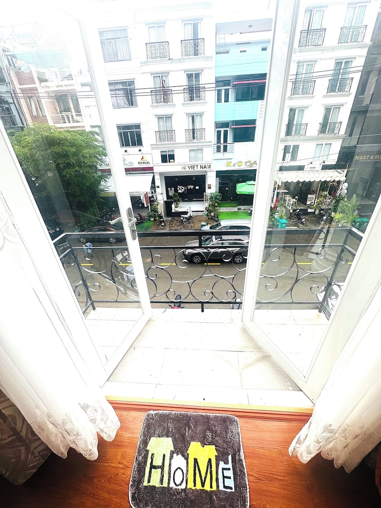 Diamond Suite Apartment