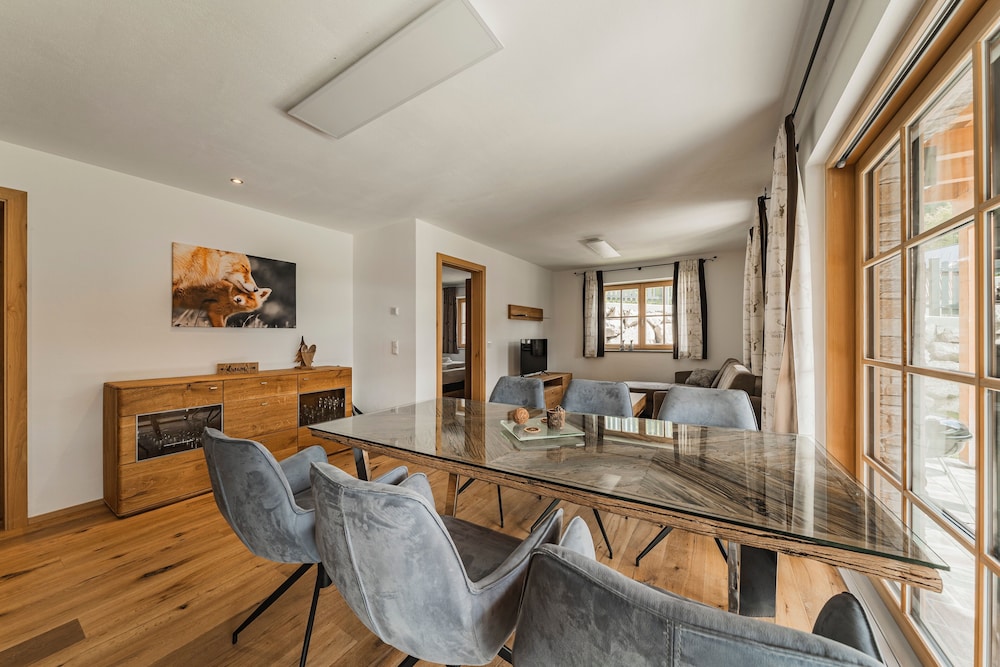 Dachstein West Apartment 1a