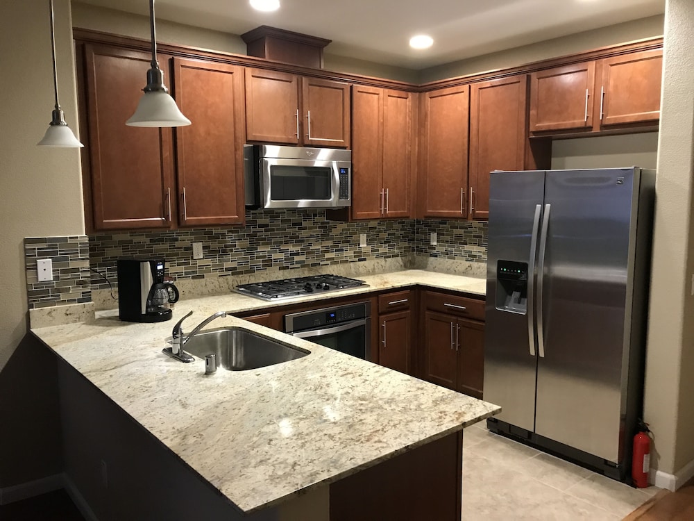 Shared Private Home at Santana Row