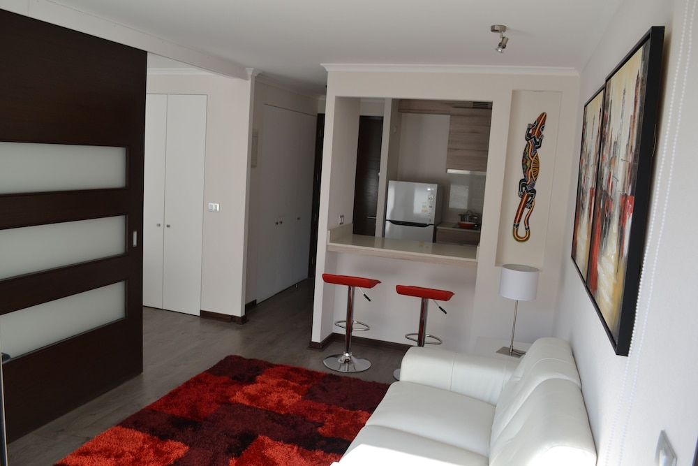 Boulevard Viña Suites