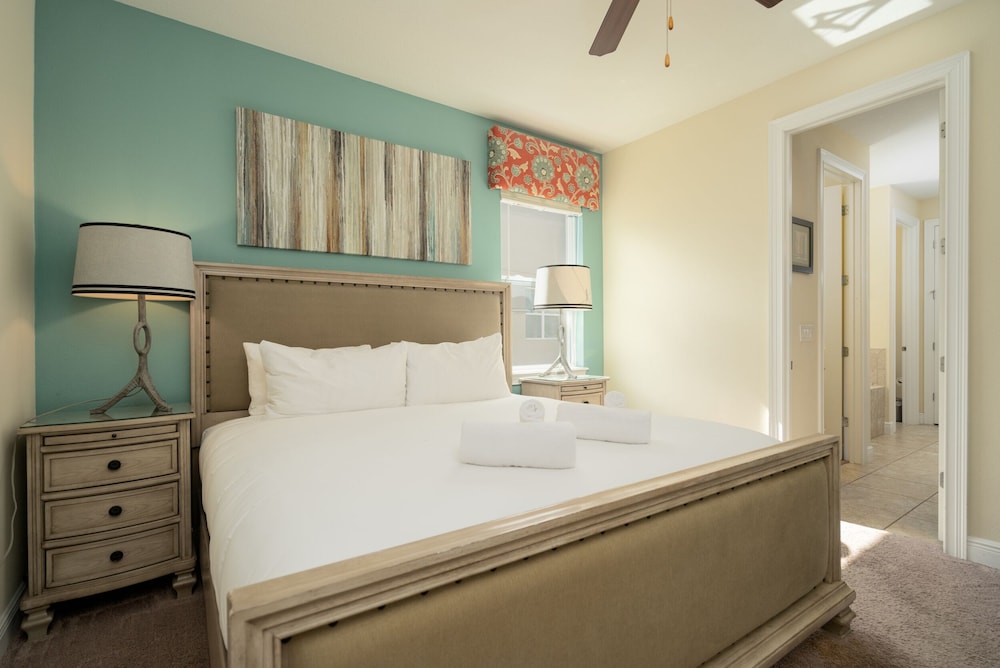 Encore Resort