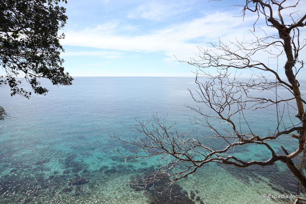 Antulang Beach Resort
