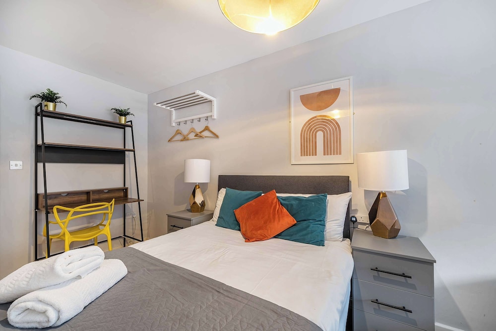 Host Stay Apartment 4 Stanley Street