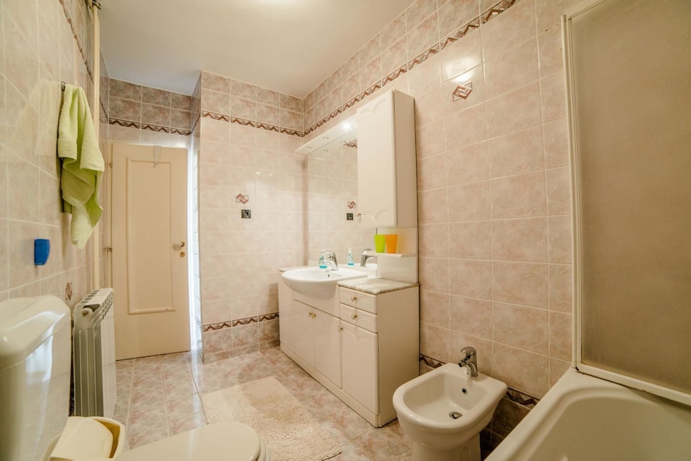 Apartment Lucio 804