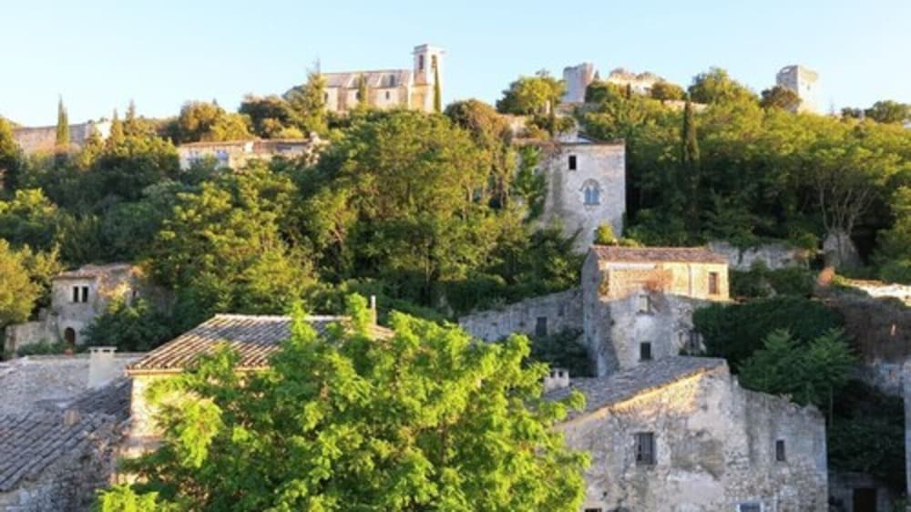 La Buissonnière view 3