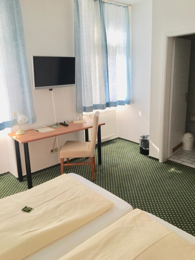 Gasthof Baren Ochsenfurt - Property Image 36