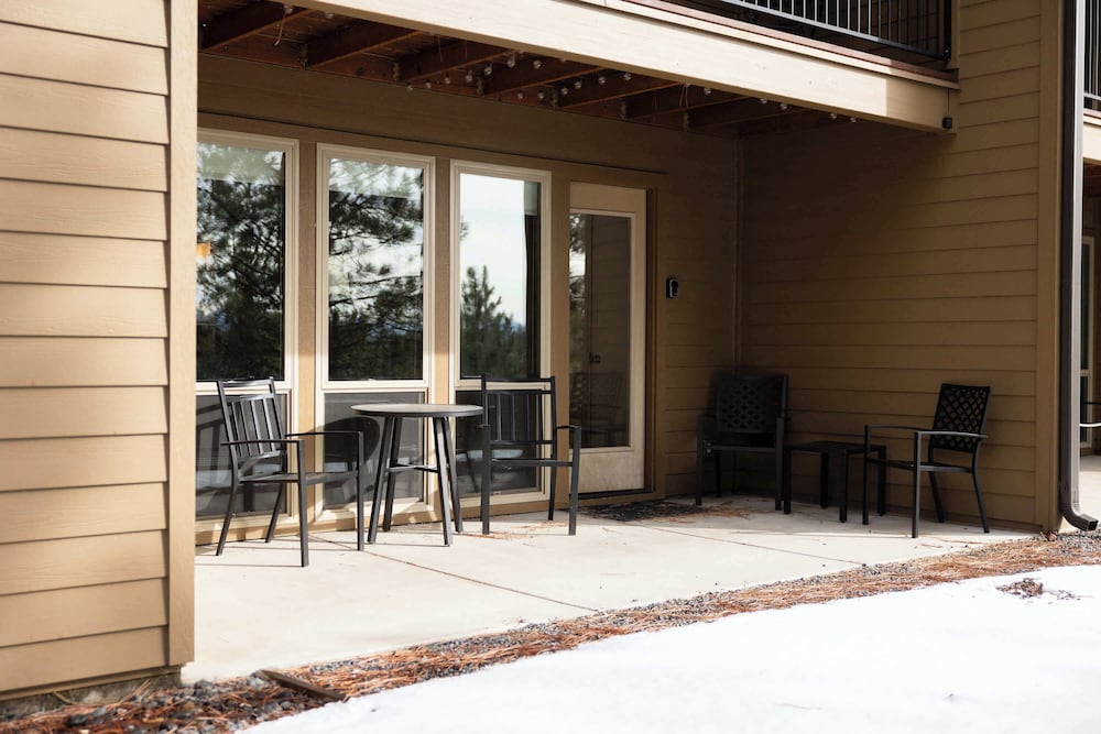 High Desert Retreat - For 4!