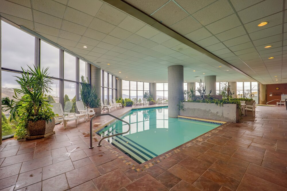 Sugartop Resort Condo: Grandfather Mountain Views!