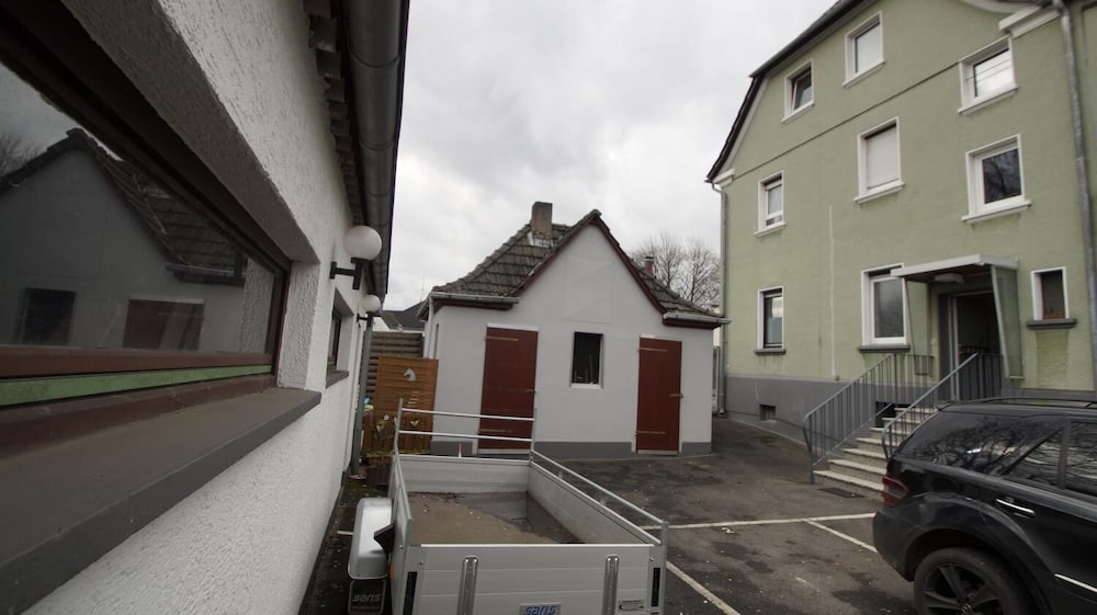 Ferienwohnung  Bergisch Gladbach GL5 view 4