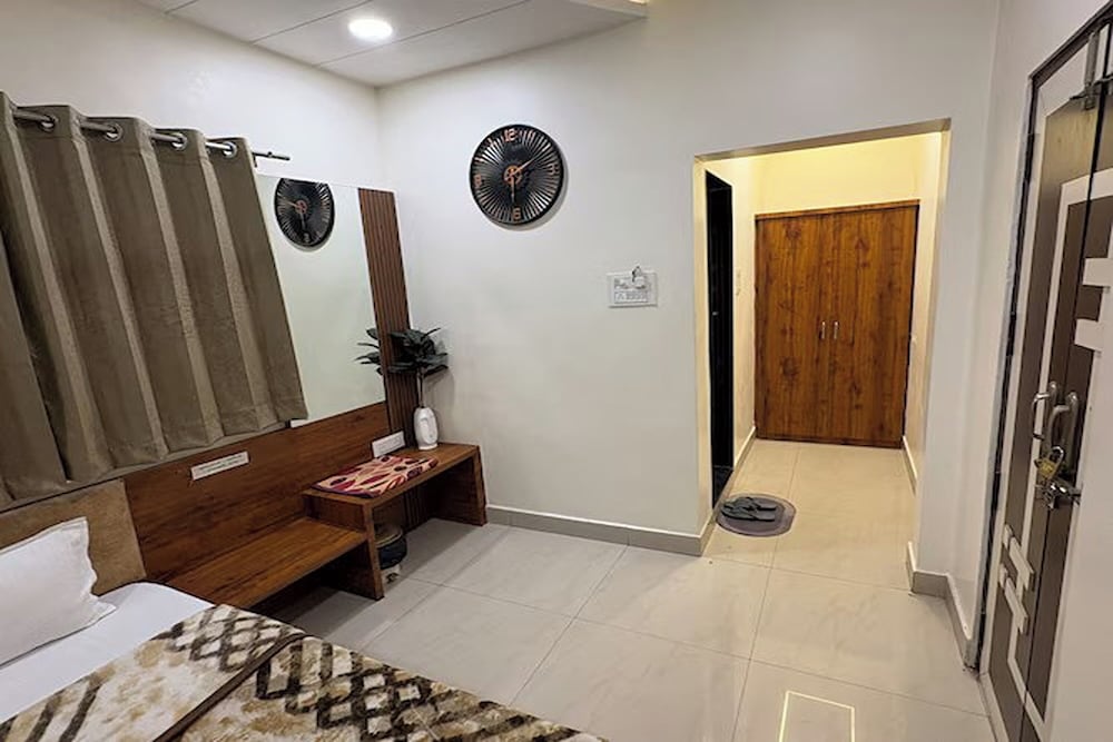 Hotel Anantshree Inn Shree Mahakaleshwar Temple Ujjain