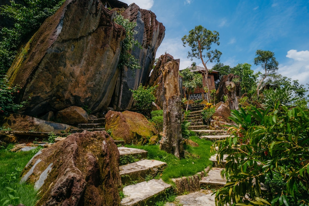 de Bintan Villa