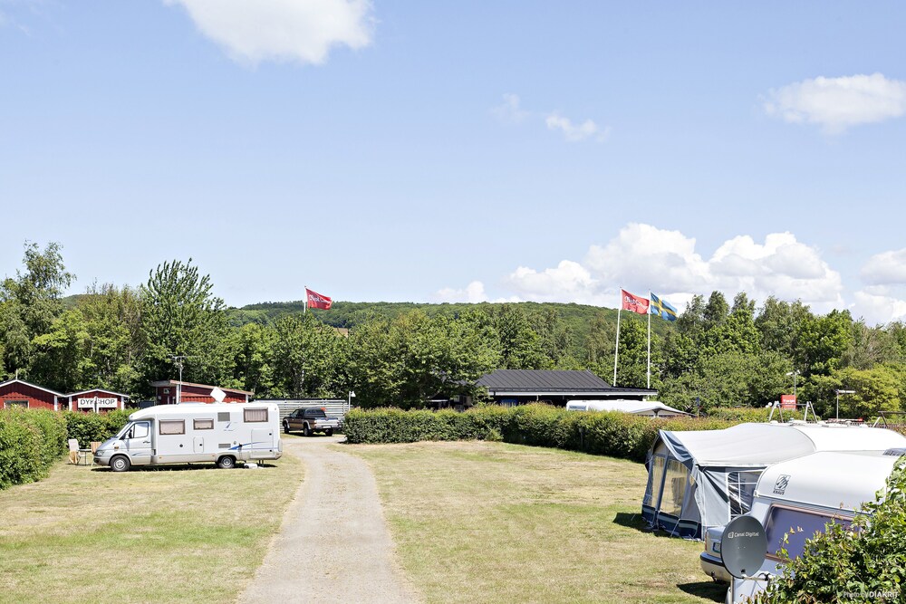 First Camp Mölle