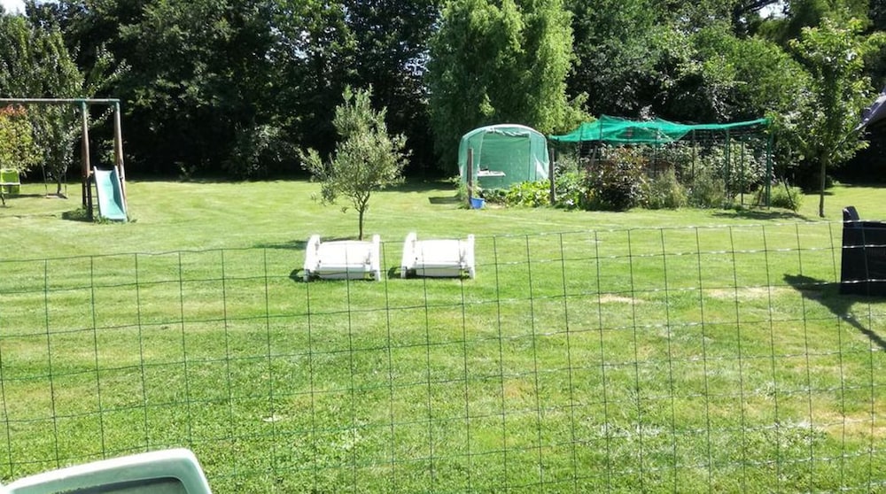 Kirch B&B view 4