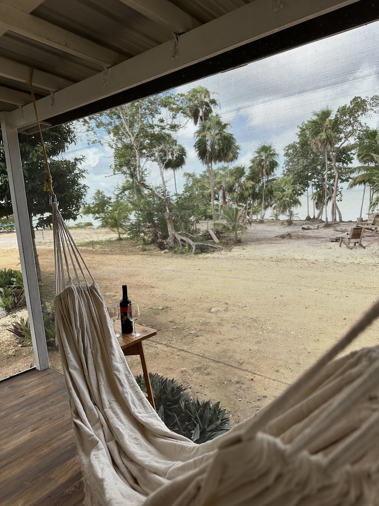 Belizima Eco Resort