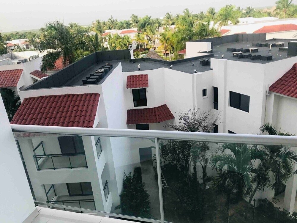 Boca chica Apartment near the Beach view 3