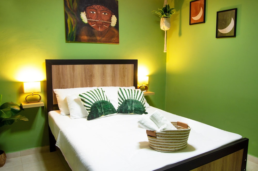 Bohemia Boutique Hostel