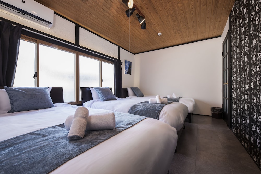 Shiki Homes ASUKA view 3