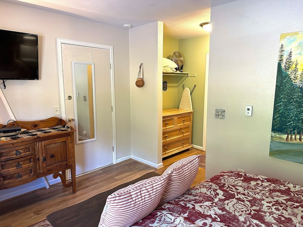 Fawn Valley Inn: 288 1 Bedroom Condo view 4