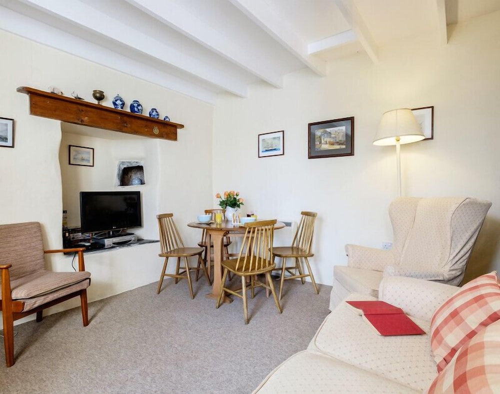 Coppingers Cottage