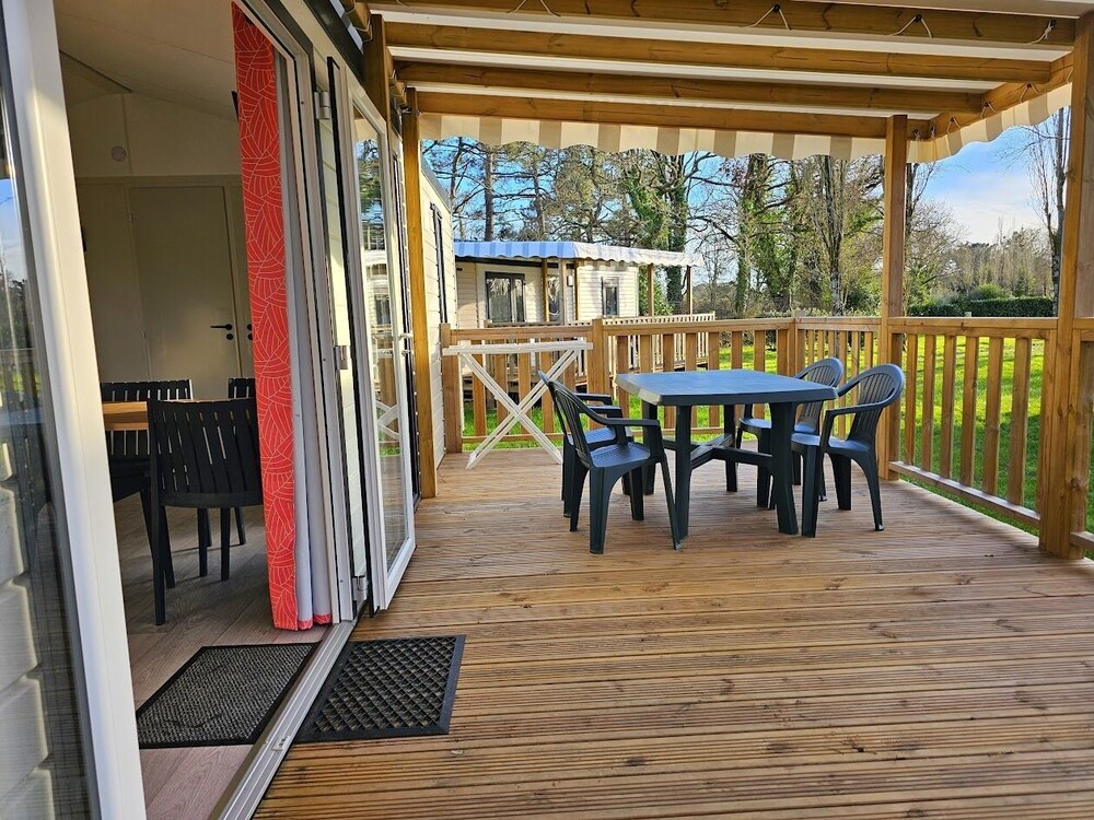 Camping Les Goélands