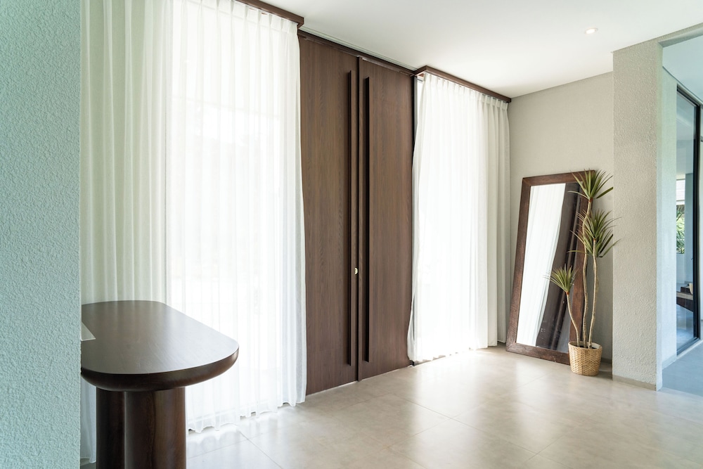 Kireina Mori Villa 6BR with heated pool