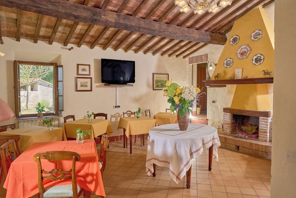 Agriturismo Le Case photo 1