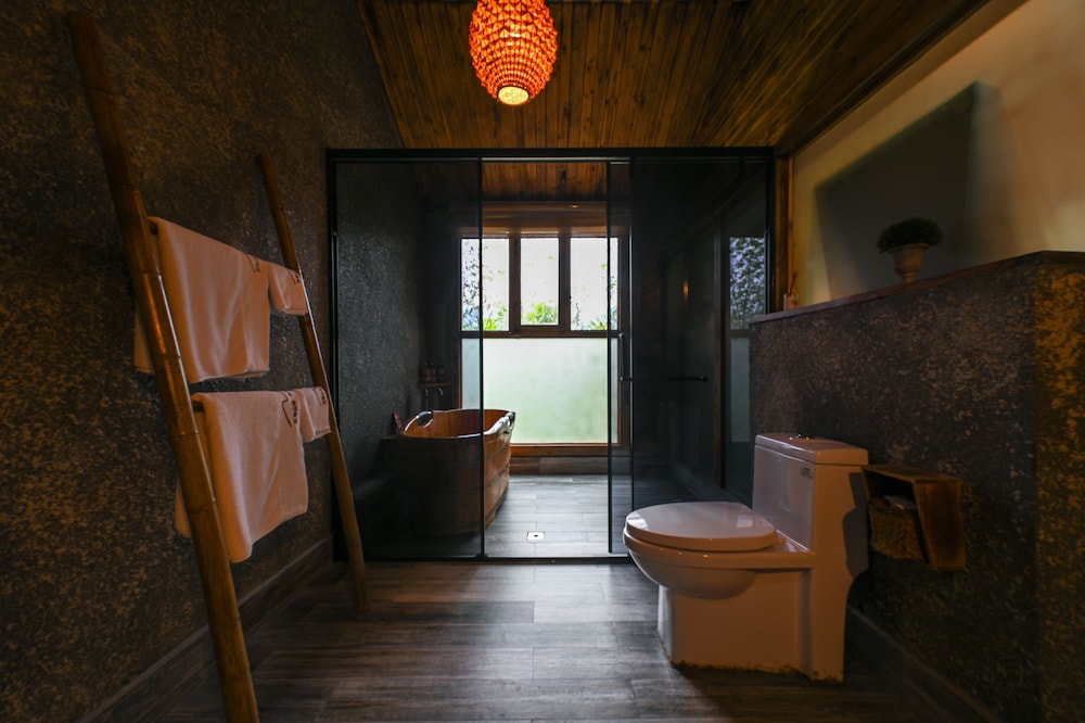 No.5 Valley Lodge
