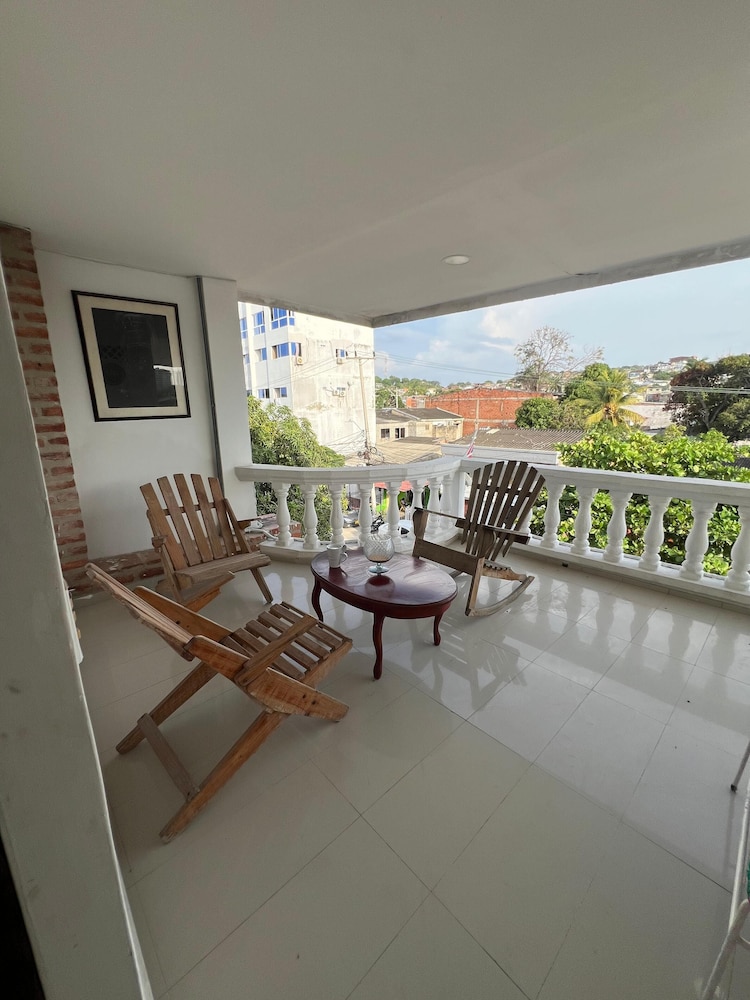 Hostal tio poli