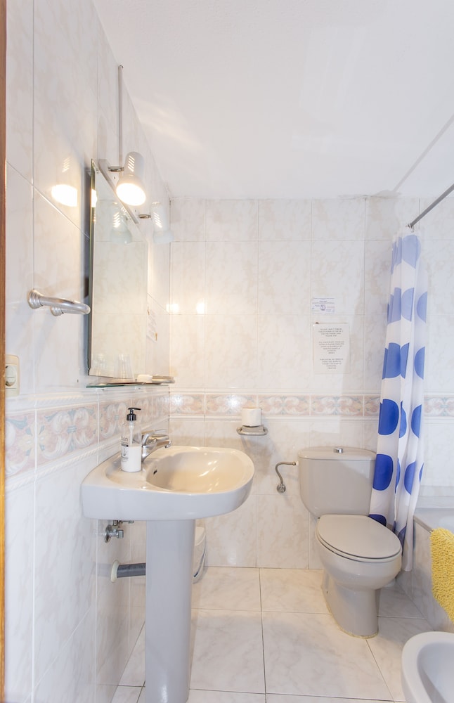Arc House Cordoba