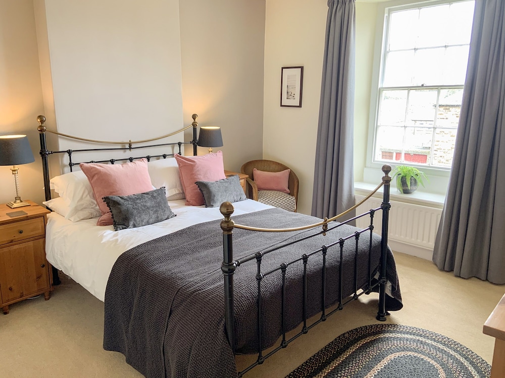 Barnard Castle Vacations - Miners Cottage - Property Image 8