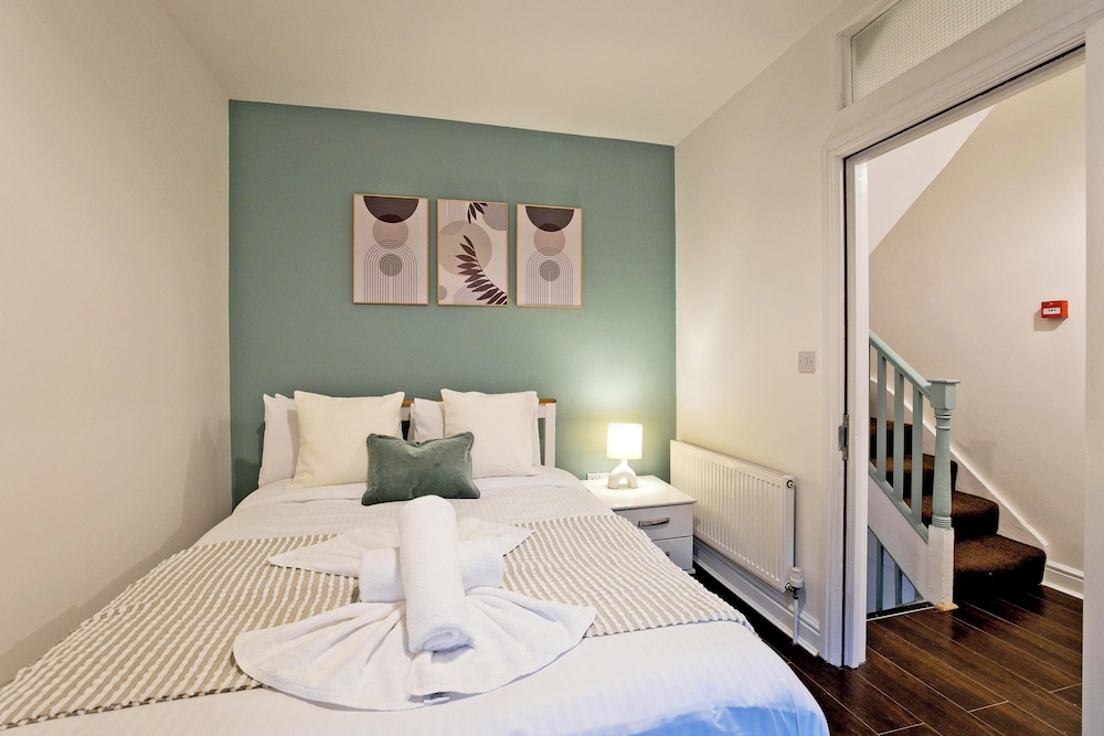 Imperial Whitechapel Apartments