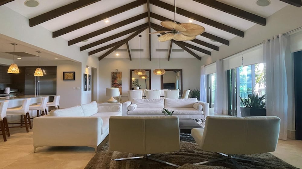 Villa Seabreeze