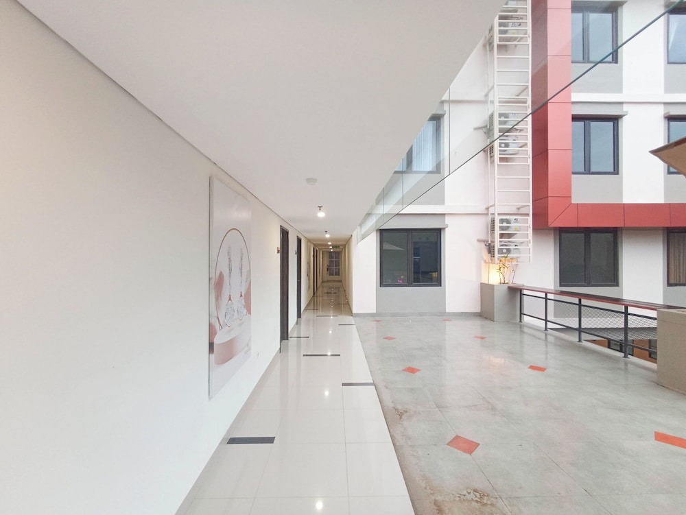 Good Choice And Homey Studio Altuz Seturan Yogyakarta Apartment
