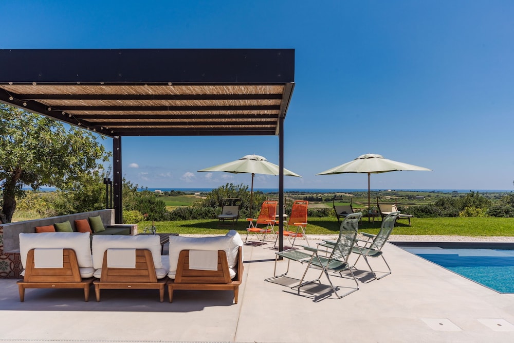 Casa Jems en Noto