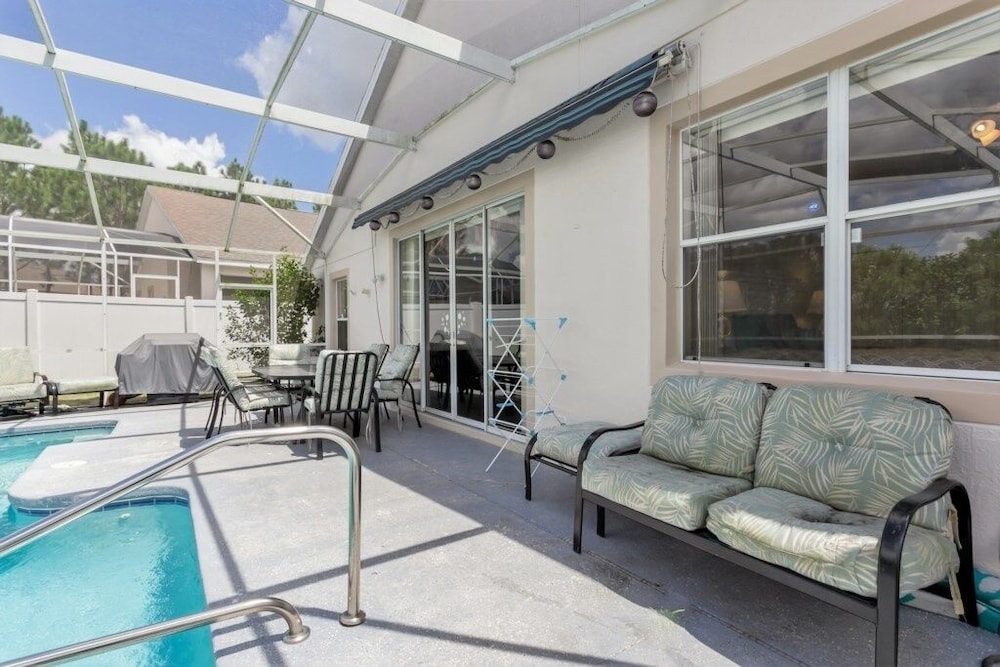 Golfer's Delight In Highland's Reserve! 4 Bedroom Villa by Redawning - Image 2