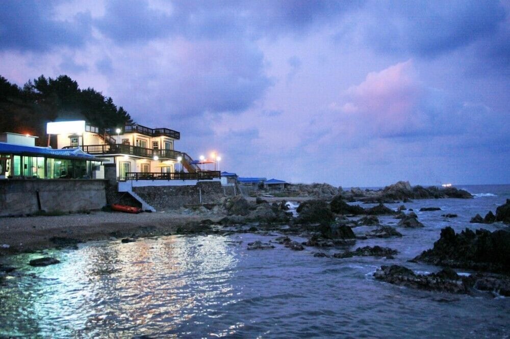 Bada Sori Pension view 4