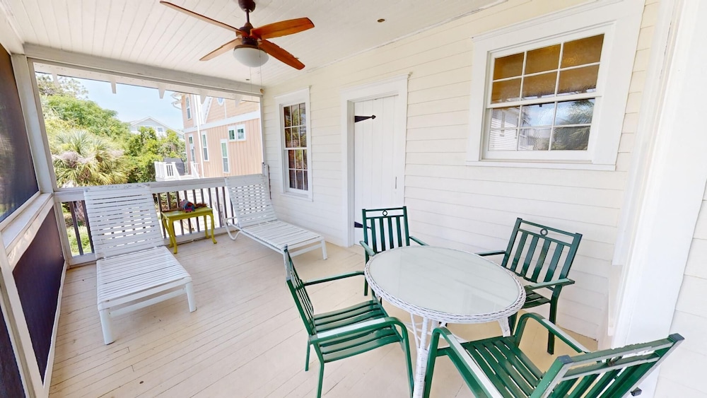 3 10th Place by Tybee Vacation Rentals