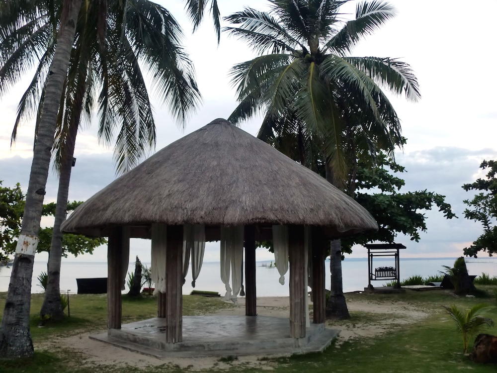 Hoyohoy Villas