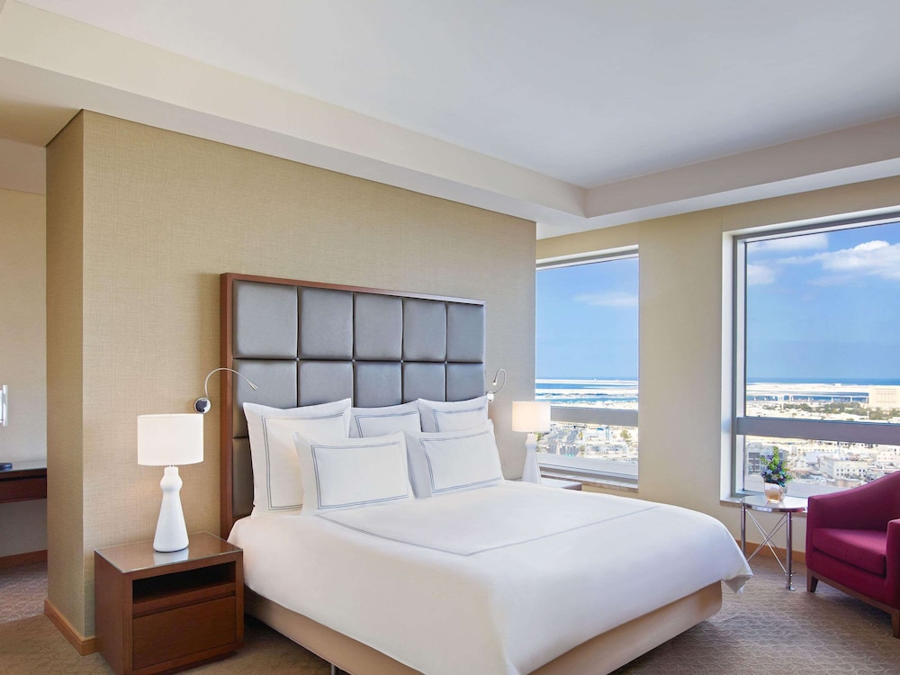 Swissotel Living Al Ghurair