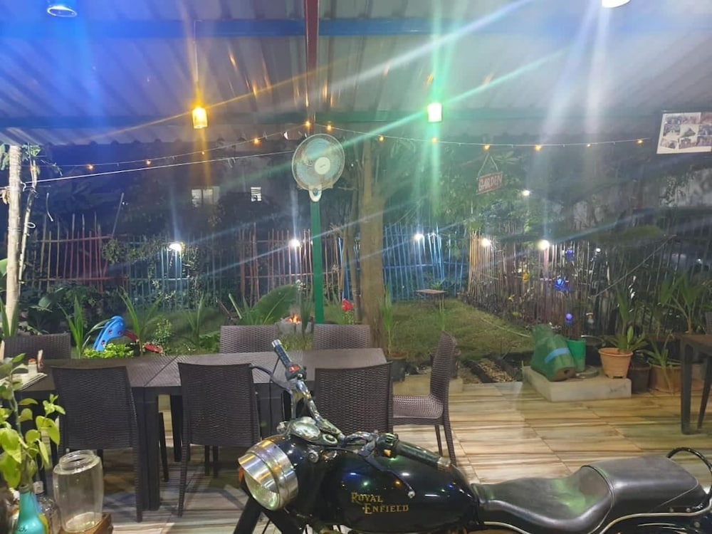 Dream Vision Guest House