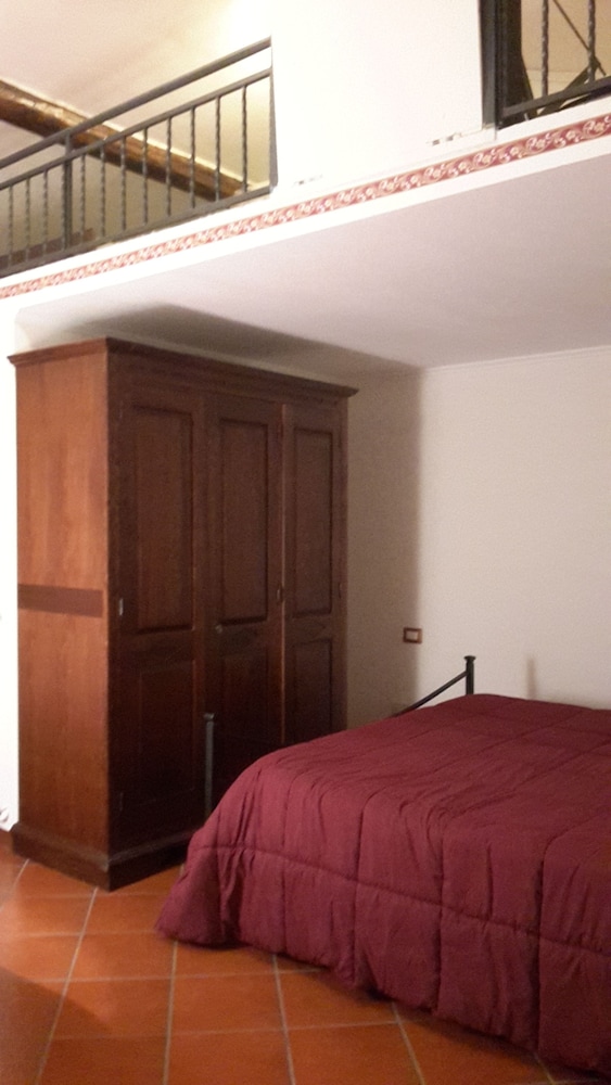 B&B Rupe Antica