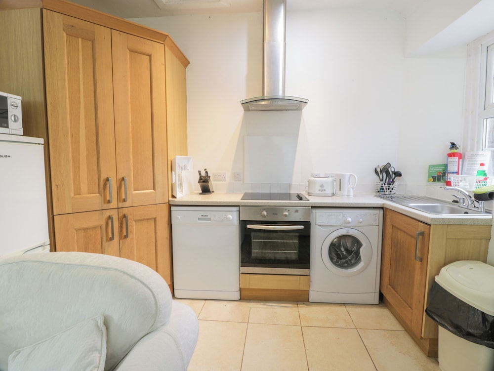 Little Dunbar Cottage