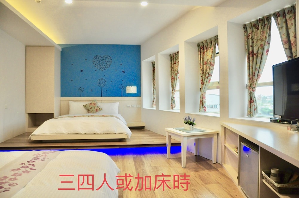 Honey House B&B
