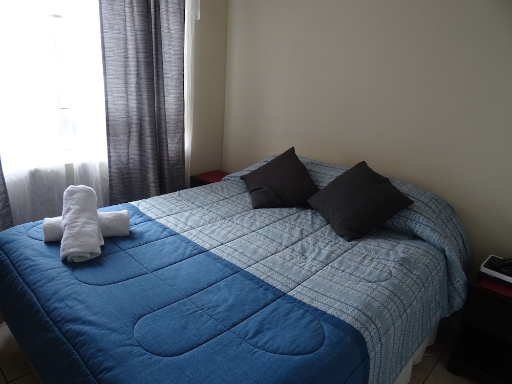 Condominio Mirador El Faro
