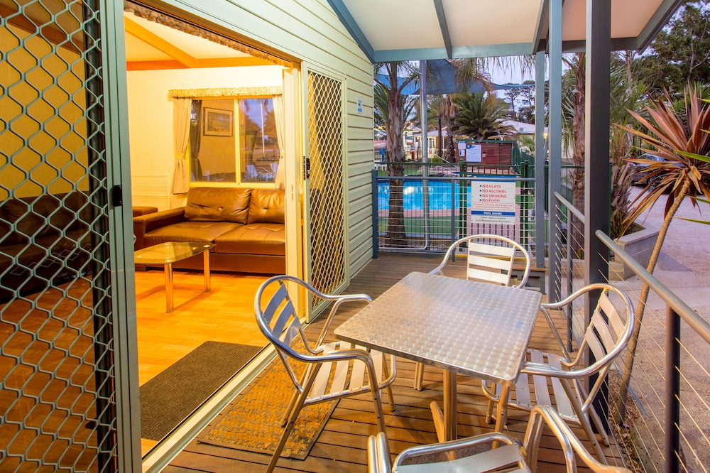 Ingenia Holidays Torquay