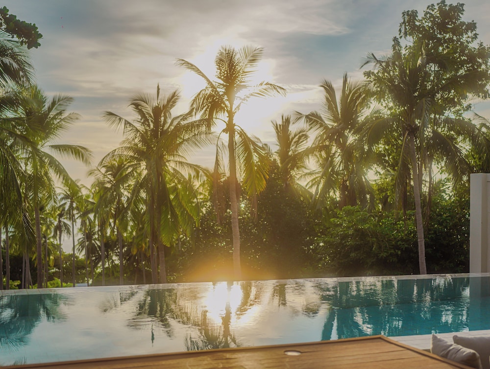 Treetop Bliss Villas